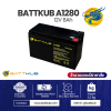 Battkub A1280