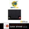 DeNA 6FM40