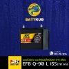 3K / EFB Q90 L ISS