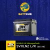 3K / SVXLN2  L/R
