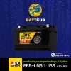 3K / EFB-LN3 L ISS