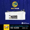 3K / HYBRID N200