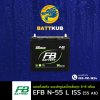 FB / EFB N-55 L ISS