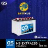 GS / HYBRID EXTRA120 L