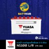 YUASA / NS100 L/R