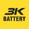 3K Battery