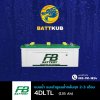 FB / 4DLT