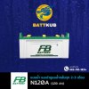 FB / N120A