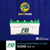 FB / N200