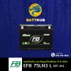 FB / EFB 75LN3 L ISS