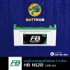 FB / HYBRID N120