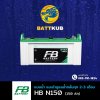 FB / HYBRID N150