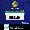FB / HYBRID N200