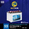 GS / EXTRA150 L