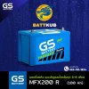GS / MFX-200 R
