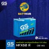 GS / MFX-60 R