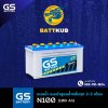 GS / N100