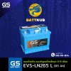 GS / EVS-LN265 L