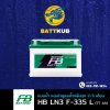 FB / HYBRID LN3 F-335 L