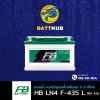 FB / HYBRID LN4 F-435 L