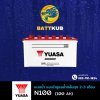 YUASA N100