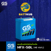 GS / MFX-50 L