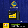 3K / MAX 70L