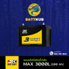 3K / MAX 3000L