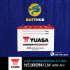 YUASA / NS100 L