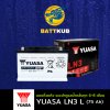 YUASA LN3 L