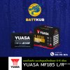 YUASA MF185 L/R