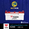 YUASA N200