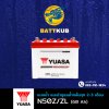 YUASA / N50Z