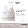 ECO ALL-IN-ONE Cleanser + ECO Moisturizing Lotion