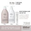 ECO ALL-IN-ONE Cleanser + ECO Moisturizing Lotion Special Set