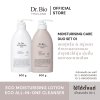 ECO ALL-IN-ONE Cleanser + ECO Moisturizing Lotion
