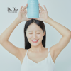Sea Salt Relaxing Shampoo + Wrap-Up Treatment + Pink Repair Hair Oil