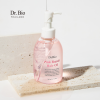 Sea Salt Relaxing Shampoo + Pink Repair Hair Oil