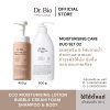 Bubble Cream Foam Shampoo & Body + ECO Moisturizing Lotion