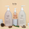 Wrap-Up Shampoo + Wrap-Up Treatment + Pink Repair Hair Oil