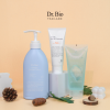Blue Agave Soothing Gel + Soothing Moisture Lotion + Eco Sun Moisturizer