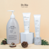 Eco Sun Moisturizer + ECO ALL-IN-ONE Cleanser + Eco Sun Moisturising lotion 100g.