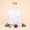 T-tide Cream + ECO Moisturizing Lotion