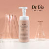 Dr.Bio Bubble Cream Foam Shampoo & Body