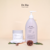 ECO Moisture Cream + ECO ALL-IN-ONE Cleanser