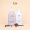 ECO ALL-IN-ONE Cleanser + ECO Moisturizing Lotion