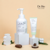 Foaming Hand Wash + Nourishing Hand Cream