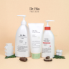 ECO Moisturizing Lotion + Sensitive Repair Lotion & Oil + T-Tide Cream