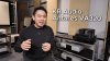 KR Audio Antares VA320: Hybrid Class A Amplifier