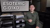 Inside the ESOTERIC G-01XD | Inventive AV Inside the ESOTERIC G-01XD | Inventive AV
